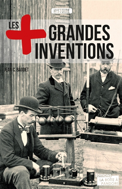 Les plus grandes inventions