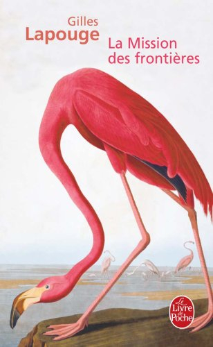 La mission des frontières
