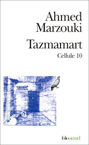 Tazmamart cellule 10