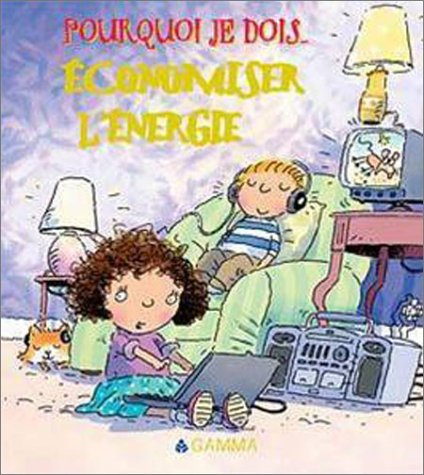 Pourquoi je dois économiser l'énergie