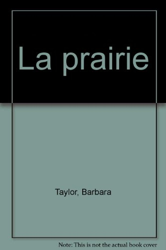 La Prairie : la nature vue de près dans la prairie