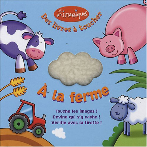 A la ferme