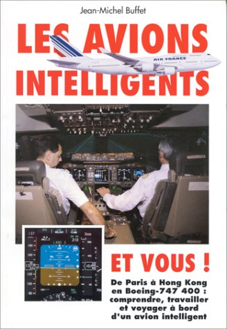Les Avions intelligents et vous