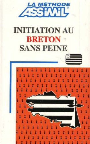 Initiation au breton sans peine