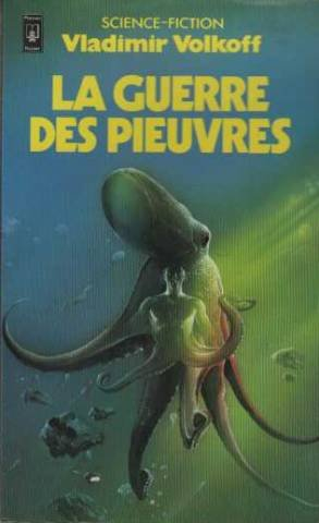 La Guerre des pieuvres