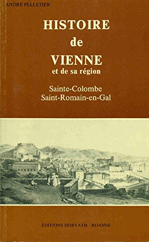 Histoire de Vienne