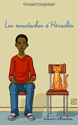 les moustaches d'héraclès