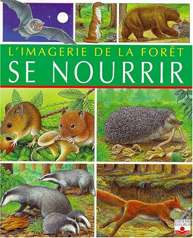 Se nourrir