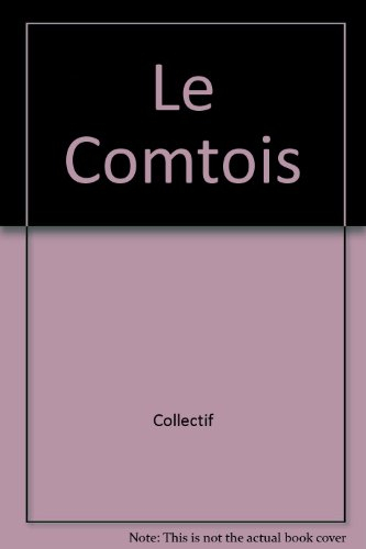Le comtois