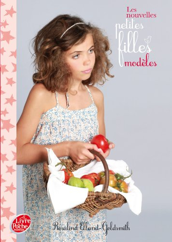 Les nouvelles petites filles modèles. Vol. 4. L'incendie