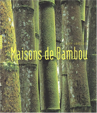 Maisons de bambou