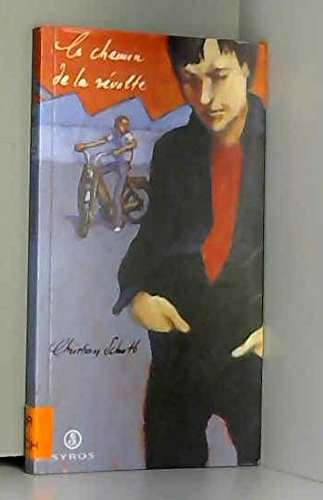 Le Chemin de la révolte