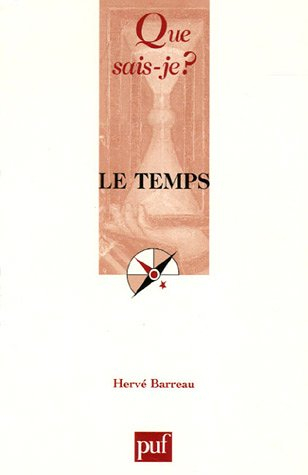 Le temps