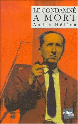 Le condamné à mort