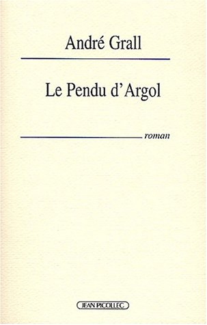 Le pendu d'Argol
