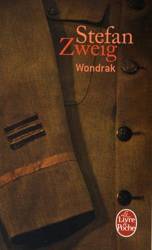 Wondrak