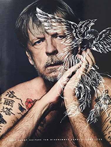 Renaud Nouvel Album 2016 P/V/G