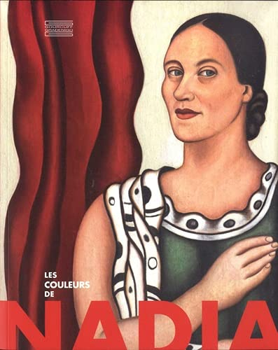 Les couleurs de Nadia