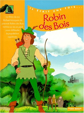Robin des bois