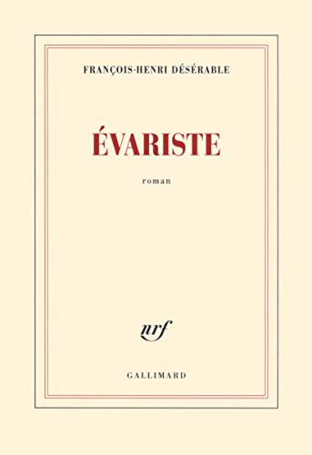 Evariste