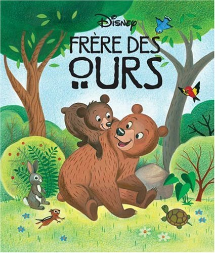 Le chemin des comptines