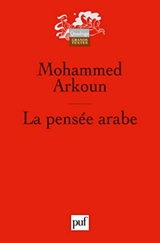 La pensée arabe