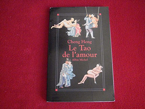 Le tao de l'amour : la méthode du dragon rouge