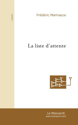 la liste d'attente