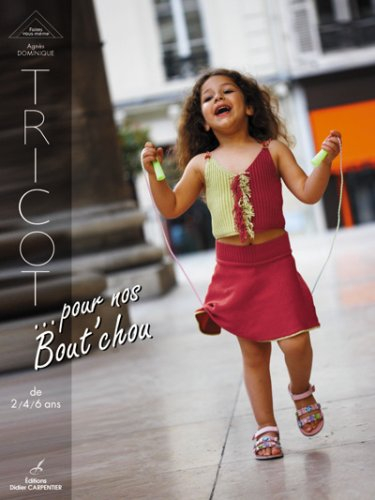 Tricot... pour nos bout'chou
