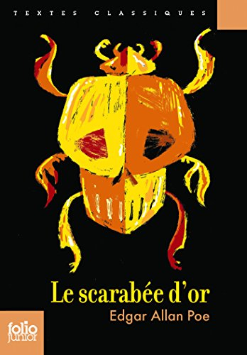 Le scarabée d'or