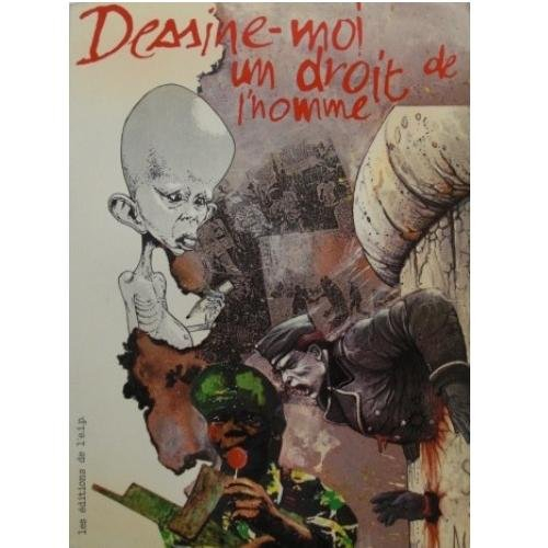 dessine-moi un droit de l'homme