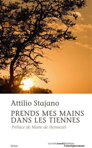 Prends mes mains dans les tiennes