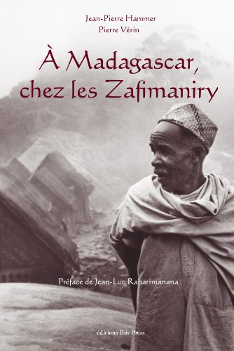 A Madagascar, chez les Zafimaniry