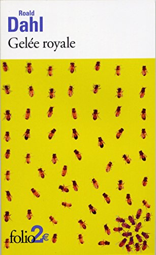 Gelée royale. William et Mary