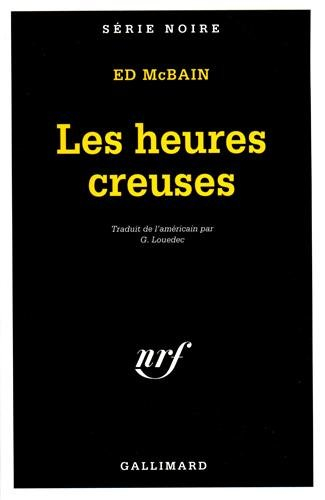 Les heures creuses