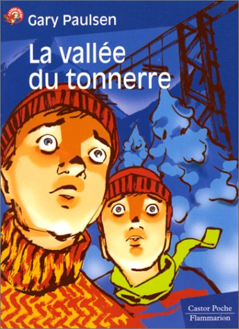 la vallée du tonnerre