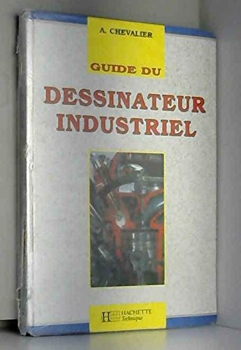 guide du dessinateur industriel