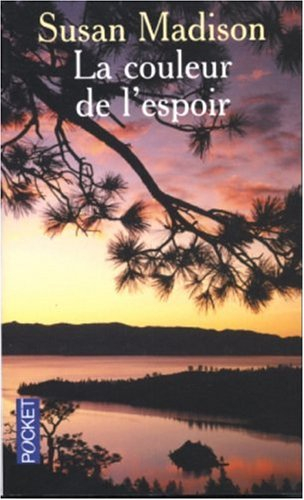 La couleur de l'espoir