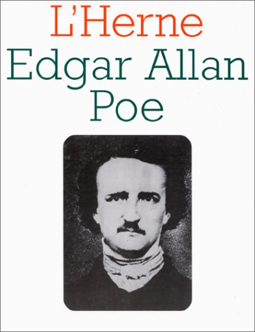 Edgar Allan Poe