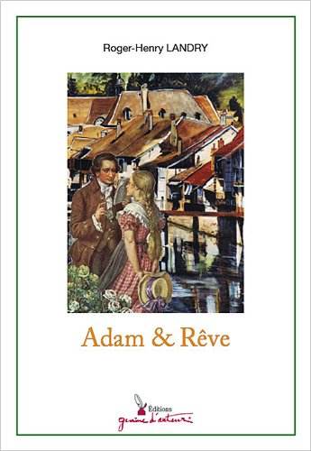 Adam & Rêve
