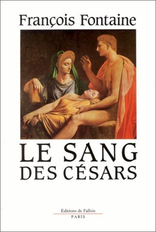 Le sang des Césars