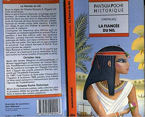 La Fiancée du Nil