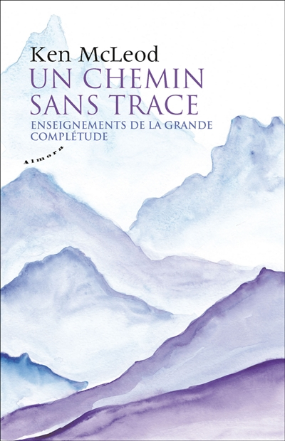 Un chemin sans trace : enseignements de la grande complétude