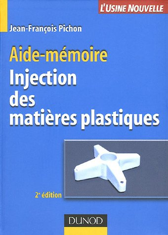 Injection des matières plastiques