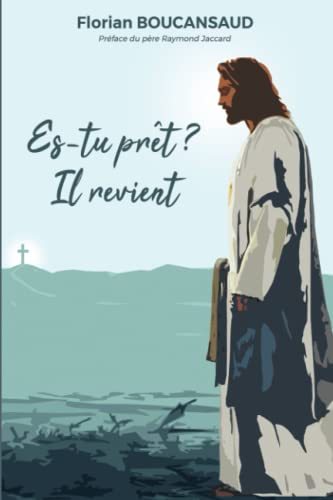 Es-tu prêt ? Il revient