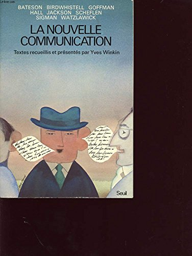 La nouvelle communication