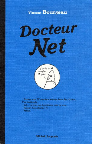 Docteur Net