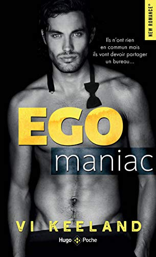 Ego maniac