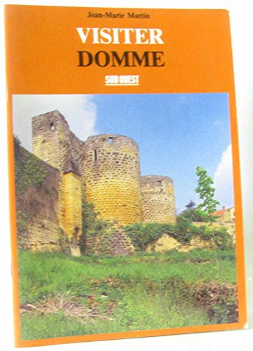 Visiter Domme