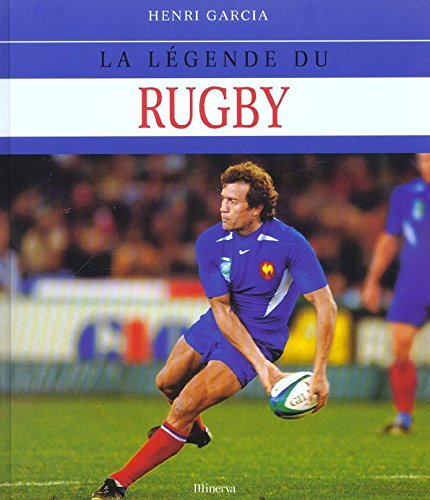 la légende du rugby